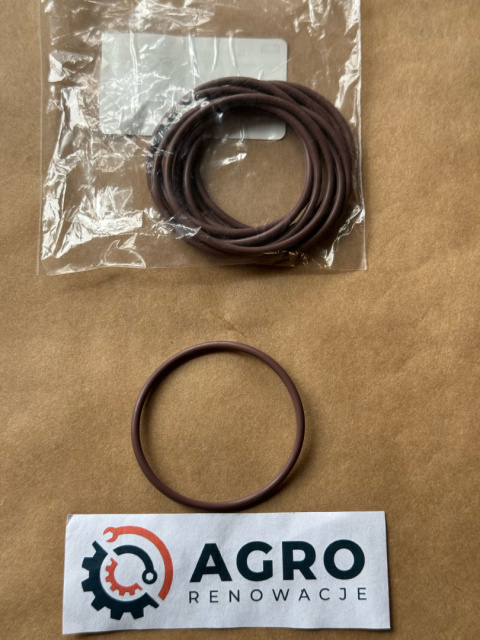 193478a1 O-ring Viton tuleja łącząca obudowy wału 193478a1 O-ring Viton tuleja łącząca obudowy wału
