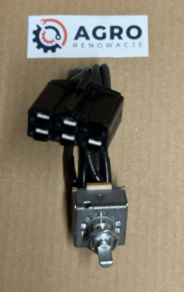 92100c2/392630a1 Włącznik dmuchawy