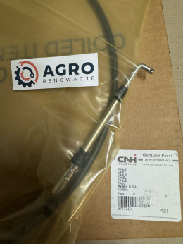 97173c4 Linka gaz nożny oryginał