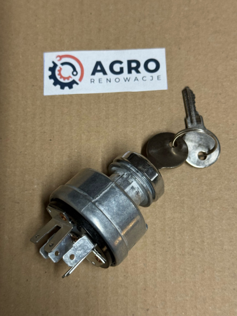 AR58126 Stacyjka zamiennik 282775a1 AR58126 Stacyjka zamiennik 282775a1