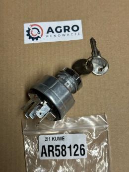 AR58126 Stacyjka zamiennik 282775a1