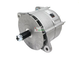 Alternator Case Magnum 7100/7200 14V 110A