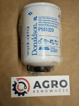 Filtr paliwa Donaldson P551329