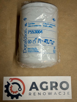 Filtr paliwa P553004