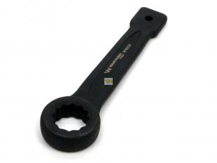 Klucz oczkowy do pobijania 22 mm Waryński Klucz oczkowy do pobijania 22 mm Waryński