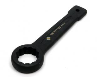 Klucz oczkowy do pobijania 32 mm Waryński Klucz oczkowy do pobijania 32 mm Waryński