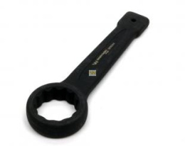 Klucz oczkowy do pobijania 41 mm Waryński