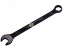 Klucz płasko-oczkowy 13 mm. CrV standard ASME B107-2010 Waryński