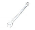 Klucz płaskooczkowy extra długi 17mm dł 262mm standard ASME B107.9M WaryńskI