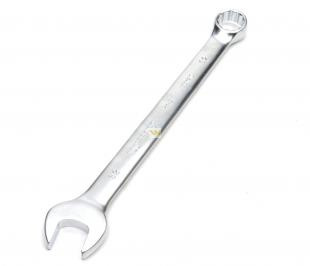Klucz płaskooczkowy extra długi 32mm dł 431mm standard ASME B107.9M Waryński Klucz płaskooczkowy extra długi 32mm dł 431mm standard ASME B107.9M Waryński
