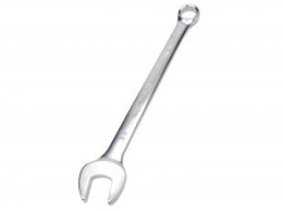 Klucz płaskooczkowy extra długi 33mm dł 471mm standard ASME B107.9M Waryński
