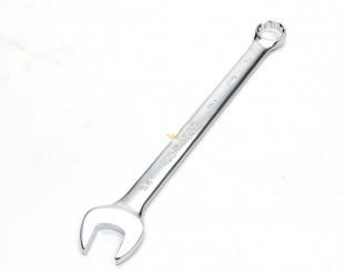 Klucz płaskooczkowy extra długi 34mm dł 471mm standard ASME B107.9M Waryński Klucz płaskooczkowy extra długi 34mm dł 471mm standard ASME B107.9M Waryński
