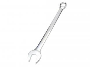 Klucz płaskooczkowy extra długi 36mm dł 510mm standard ASME B107.9M WaryńskI Klucz płaskooczkowy extra długi 36mm dł 510mm standard ASME B107.9M WaryńskI