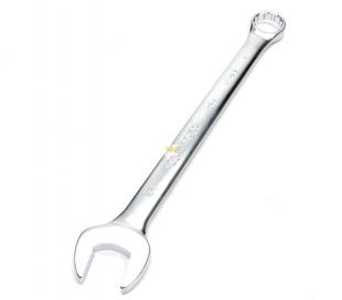Klucz płaskooczkowy extra długi 41mm dł 550mm standard ASME B107.9M WaryńskI Klucz płaskooczkowy extra długi 41mm dł 550mm standard ASME B107.9M WaryńskI