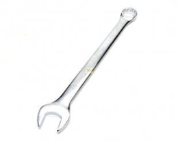 Klucz płaskooczkowy extra długi 46mm dł 613mm standard ASME B107.9M Waryński