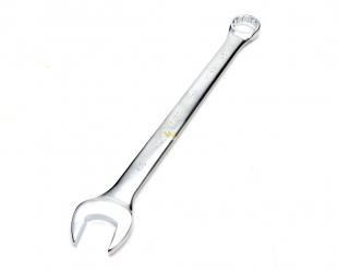 Klucz płaskooczkowy extra długi 46mm dł 613mm standard ASME B107.9M Waryński Klucz płaskooczkowy extra długi 46mm dł 613mm standard ASME B107.9M Waryński