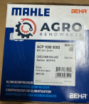 Kompresor klimatyzacji SD7H15 Mahle