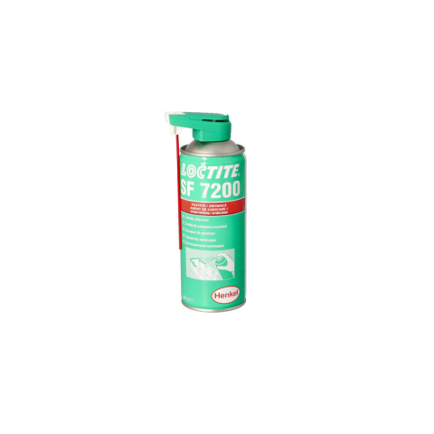 LOCTITE 7200 do usuwania pozostałości uszczelek 400ML LOCTITE 7200 do usuwania pozostałości uszczelek 400ML