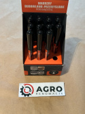 Marker czarny 1,5 mm