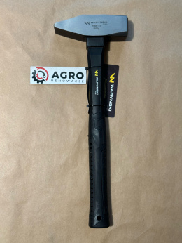 Młotek ślusarski 1500g. Waryński