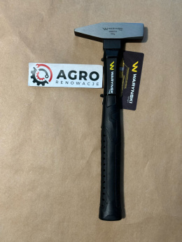 Młotek ślusarski 300g. Waryński