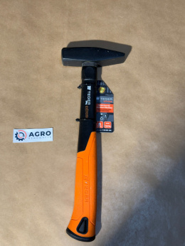 Młotek ślusarski z trzonkiem fiberglass 500 g Extreme / TEGER