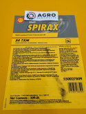 Olej UTTO Shell Spirax S4 TXM 10w30 beczką 209 l