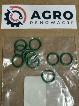 O-ring klimatyzacji 10,82x1,78