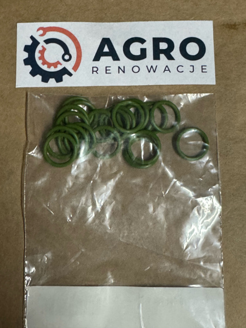 O-ring klimatyzacji 11,11x1,78 O-ring klimatyzacji 11,11x1,78