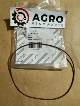 93138c1 O-ring duży tłoka sprzęgła głównego pod teflonem