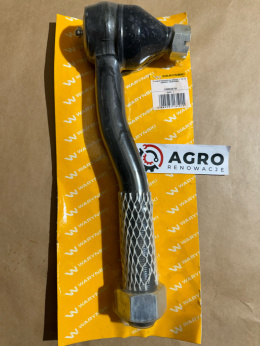 Przegub kierowniczy 128604A1 Case Magnum 7200 1 1/4-12 WARYŃSKI