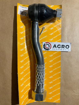 Przegub kierowniczy 128609A1 Case Magnum 7200 1 1/4-12 L WARYŃSKI
