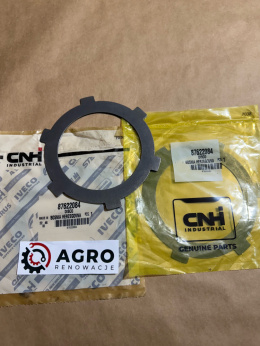 87622084 Przekładka sprzęgła ORYGINAŁ CNH