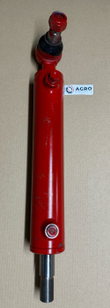 Siłownik układu kierowniczego zamiennik 435662a1/231007a1