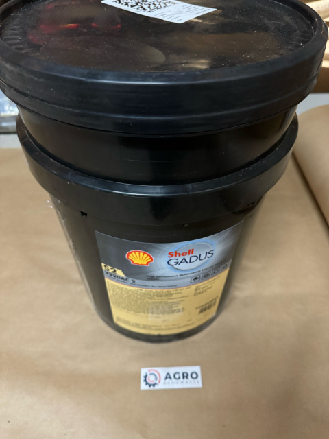 Smar Shell Gadus S2 18 kg Smar Shell Gadus S2 18 kg