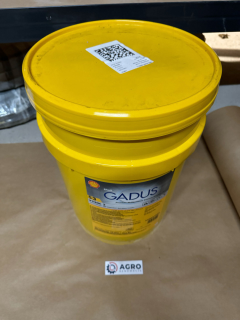 Smar Shell Gadus S3 18 kg Smar Shell Gadus S3 18 kg