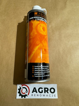 Smar syntetyczny penetrujący z teflonem PTFE 500ml
