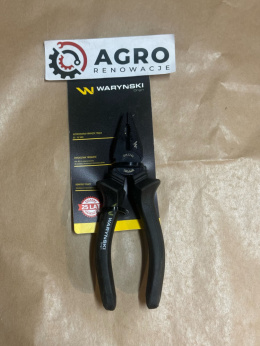 Szczypce uniwersalne 160 mm