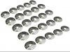 Tarcza do cięcia metalu 115 x1.0 x22.23 mm wielopak Waryński (sprzedawana po 25 szt) Tarcza do cięcia metalu 115 x1.0 x22.23 mm wielopak Waryński (sprzedawana po 25 szt)