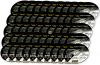 Tarcza do cięcia metalu 125 x1.0 x22.23 mm wielopak Waryński (sprzedawana po 50 szt) Tarcza do cięcia metalu 125 x1.0 x22.23 mm wielopak Waryński (sprzedawana po 50 szt)