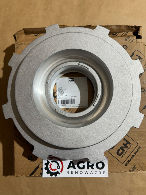 48182853 Tłok sprzęgła głównego 48182853 Tłok sprzęgła głównego