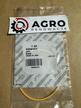 92561c1 Uszczelka tłoka sprzęgła głównego teflon mały