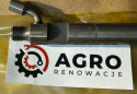 Wtryskiwacz kompletny Case IH Magnum 7210. Rozpylacz DLLA 155 P 105