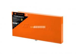 Zestaw bitów TORX/SPLINE/HEX (40 el.) / TEGER