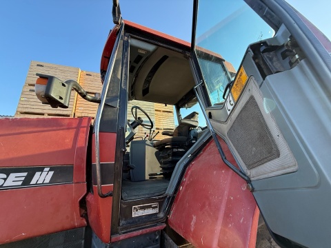 Case IH Magnum 7210 Pro 1997 r