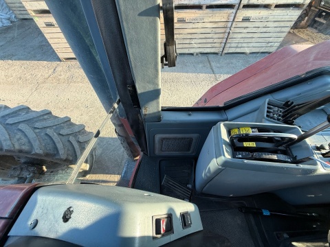 Case IH Magnum 7210 Pro 1997 r