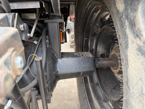 Case IH Magnum 7210 Pro 1997 r