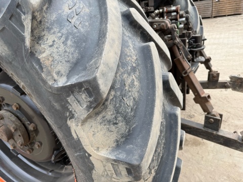 Case IH Magnum 7210 Pro 1997 r