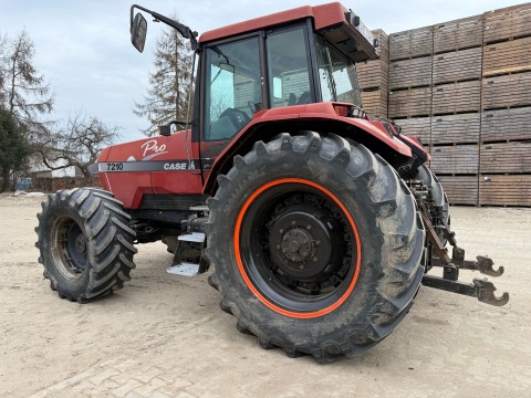 Case IH Magnum 7210 Pro 1997 r