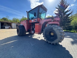 Ciągnik Horsch Tera Trac Magnum7140